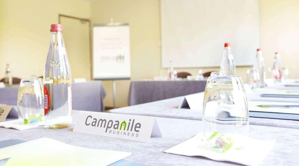 Отель Campanile Prime - Nimes Centre Удобства фото